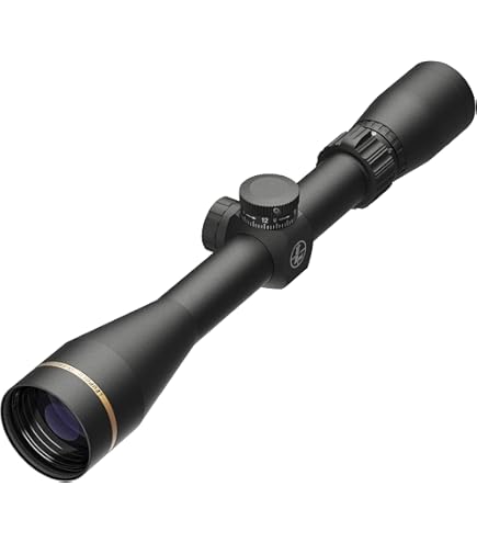 メンズウェア LEUPOLD VX3 4.5-14x50 VX-3i 4.5-14x50 Duplex | Leupold